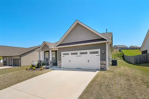 Exterior - 150 Capslock Trl, Pendleton, SC 29670 photo 2 of 6