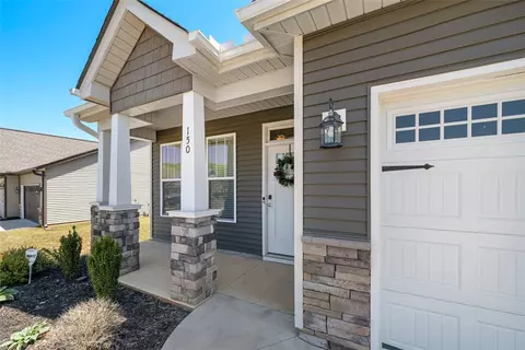 Exterior - 150 Capslock Trl, Pendleton, SC 29670 photo 3 of 6