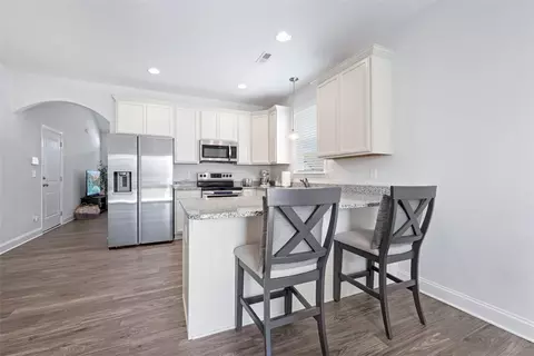 Kitchen - 150 Capslock Trl, Pendleton, SC 29670 photo 2 of 2