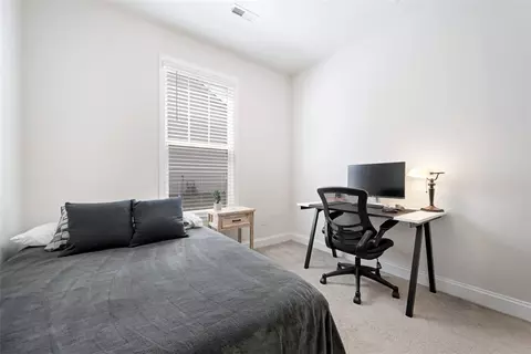 Bedroom - 150 Capslock Trl, Pendleton, SC 29670 photo 5 of 5