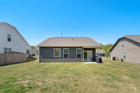 Exterior - 150 Capslock Trl, Pendleton, SC 29670 photo 5 of 6