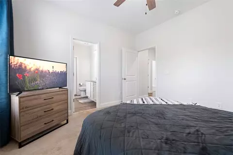 Bedroom - 150 Capslock Trl, Pendleton, SC 29670 photo 2 of 5