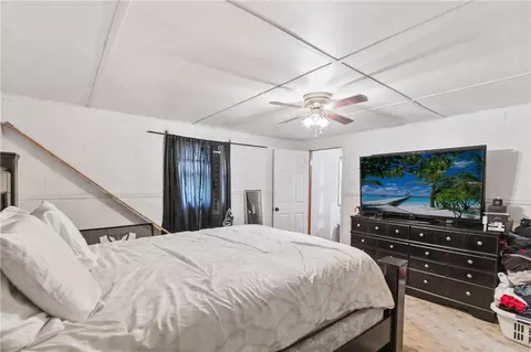 Bedroom - 525 Firetower Rd, Williamston, SC 29697 photo 2 of 4