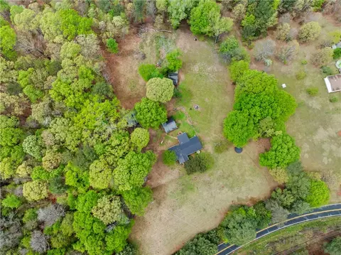 View/Area - 525 Firetower Rd, Williamston, SC 29697 photo 1 of 5