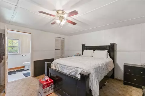 Bedroom - 525 Firetower Rd, Williamston, SC 29697 photo 1 of 4