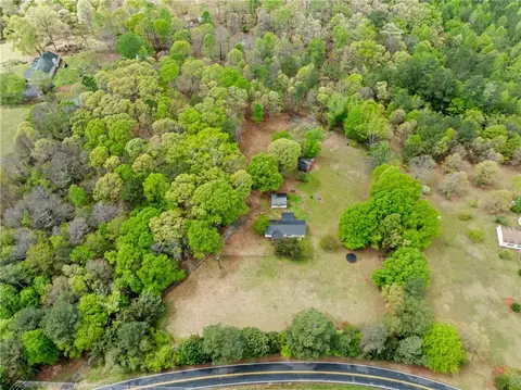 View/Area - 525 Firetower Rd, Williamston, SC 29697 photo 2 of 5