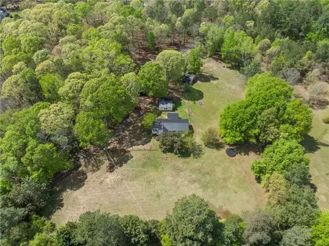 View/Area - 525 Firetower Rd, Williamston, SC 29697 photo 3 of 5