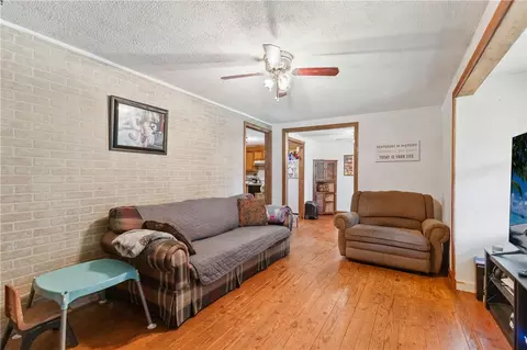 Entry Way - 525 Firetower Rd, Williamston, SC 29697 photo 1 of 2