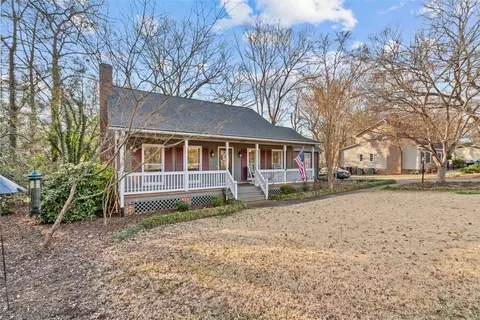 106 Rippleview Dr, Clemson, SC 29631