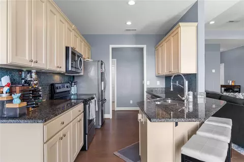 Kitchen - 616 New Hope Rd, Anderson, SC 29626 photo 2 of 4