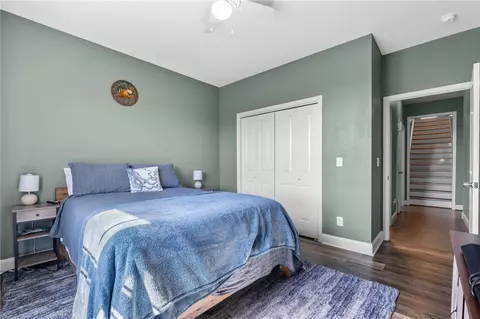 Bedroom - 616 New Hope Rd, Anderson, SC 29626 photo 3 of 3