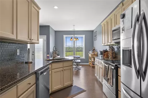 Kitchen - 616 New Hope Rd, Anderson, SC 29626 photo 1 of 4