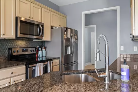 Kitchen - 616 New Hope Rd, Anderson, SC 29626 photo 4 of 4