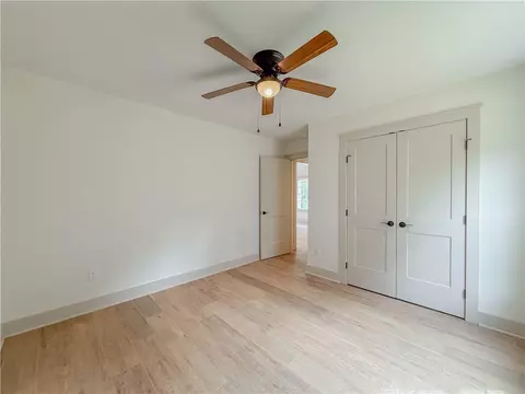 Bedroom - 315 Code Cir, Seneca, SC 29678 photo 8 of 9