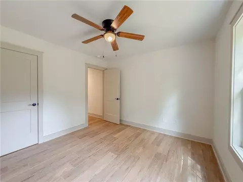 Bedroom - 315 Code Cir, Seneca, SC 29678 photo 9 of 9