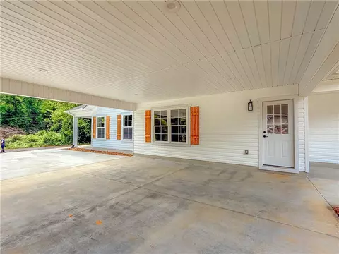 Exterior - 315 Code Cir, Seneca, SC 29678 photo 4 of 5