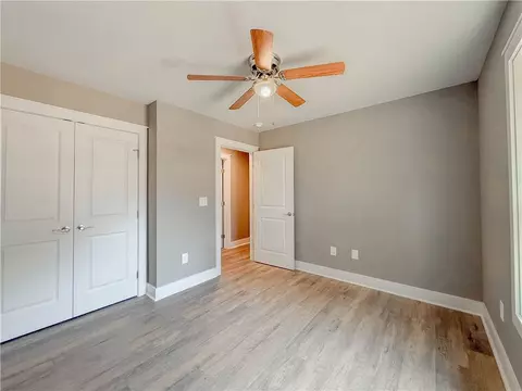 Bedroom - 324 Code Cir, Seneca, SC 29678 photo 6 of 8