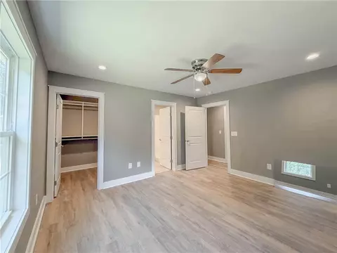 Bedroom - 324 Code Cir, Seneca, SC 29678 photo 4 of 8