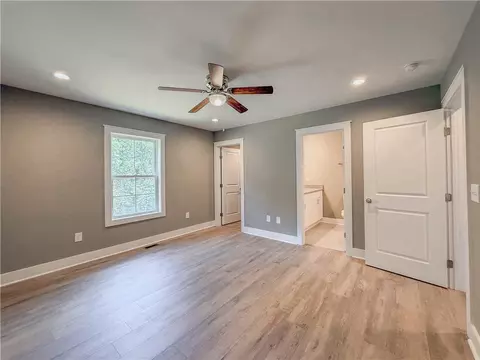 Bedroom - 324 Code Cir, Seneca, SC 29678 photo 3 of 8