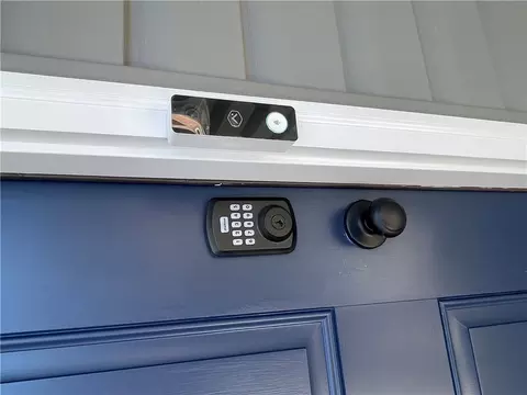 Entry Way - 6 Sweetgrass St, Central, SC 29630 photo 1 of 3