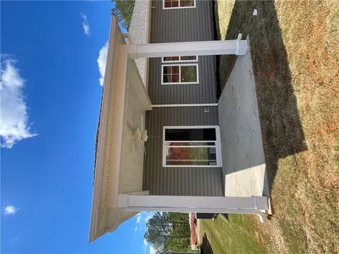 Exterior - 6 Sweetgrass St, Central, SC 29630 photo 3 of 3