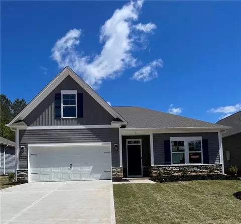 6 Sweetgrass St, Central, SC 29630