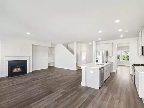 807 Burghley Cir, Greer, SC 29651 photo 9