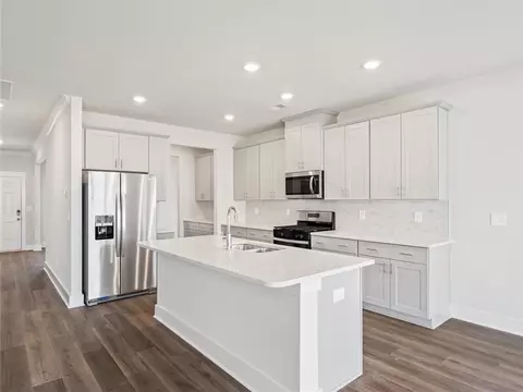 807 Burghley Cir, Greer, SC 29651 photo 10