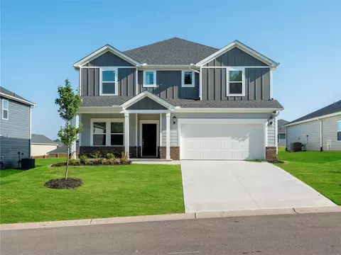807 Burghley Cir, Greer, SC 29651