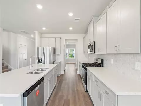 807 Burghley Cir, Greer, SC 29651 photo 11