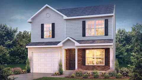 103 Licklog Ct, Seneca, SC 29678