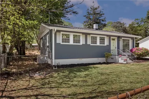 218 Mark St, Easley, SC 29642 photo 3