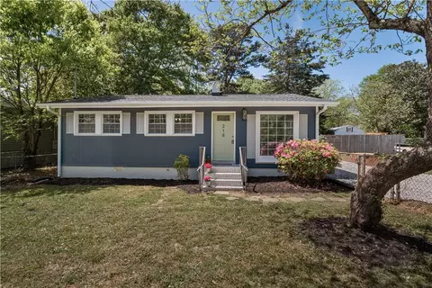 218 Mark St, Easley, SC 29642