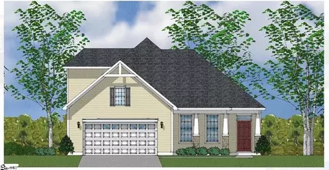 213 Carpenter Rd, Anderson, SC 29621