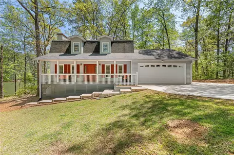 206 Paladin Dr, Westminster, SC 29693