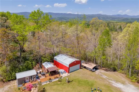 386 N Little River Rd, Salem, SC 29676