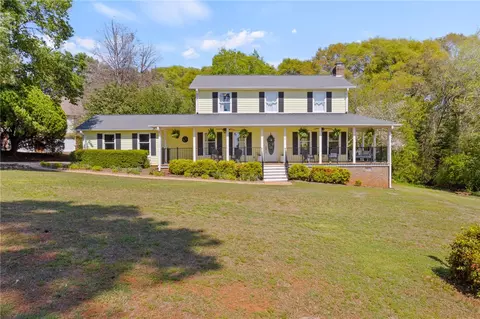110 Frances Cannon Dr, Anderson, SC 29621