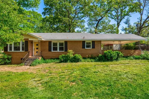 115 Collingwood Dr, Anderson, SC 29621