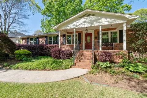 403 Laurel Rd, Easley, SC 29642 photo 2