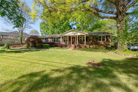 403 Laurel Rd, Easley, SC 29642