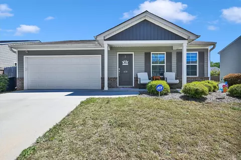 418 Reflection Dr, Anderson, SC 29625 photo 3