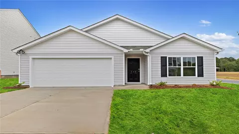 115 Cascade Ln, Seneca, SC 29678