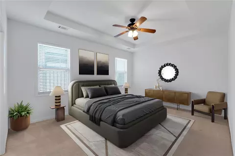 Bedroom - 7 Harwick Ct, Easley, SC 29642 photo 1 of 5