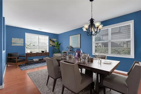Dining - 7 Harwick Ct, Easley, SC 29642 photo 1 of 1