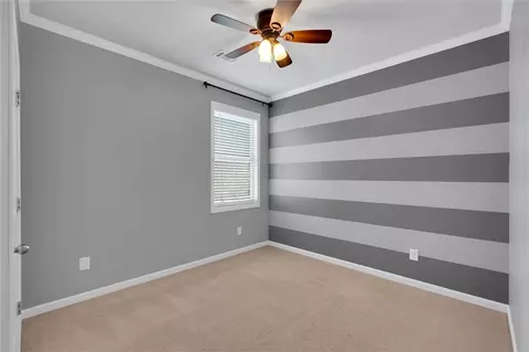 Bedroom - 7 Harwick Ct, Easley, SC 29642 photo 5 of 5