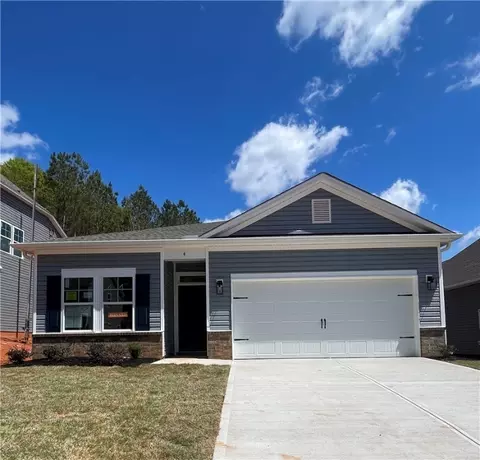 4 Sweetgrass St, Central, SC 29630
