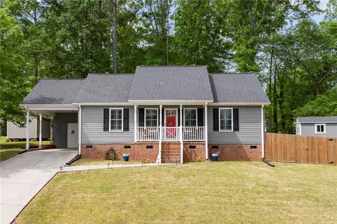 2 Mckay Rd, Honea Path, SC 29654