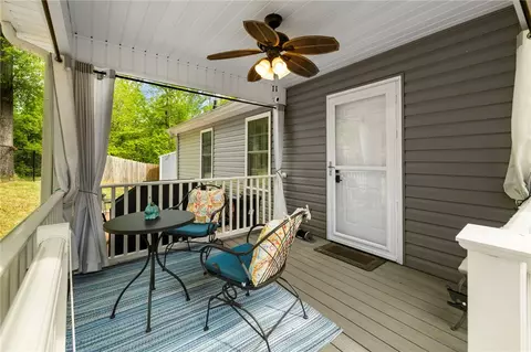 Exterior - 2 Mckay Rd, Honea Path, SC 29654 photo 5 of 10