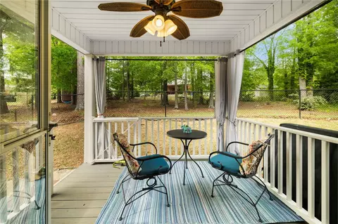 Exterior - 2 Mckay Rd, Honea Path, SC 29654 photo 4 of 10