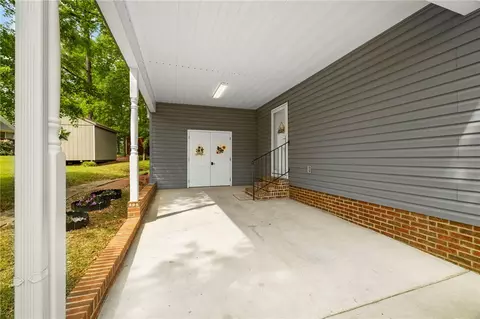 Exterior - 2 Mckay Rd, Honea Path, SC 29654 photo 10 of 10